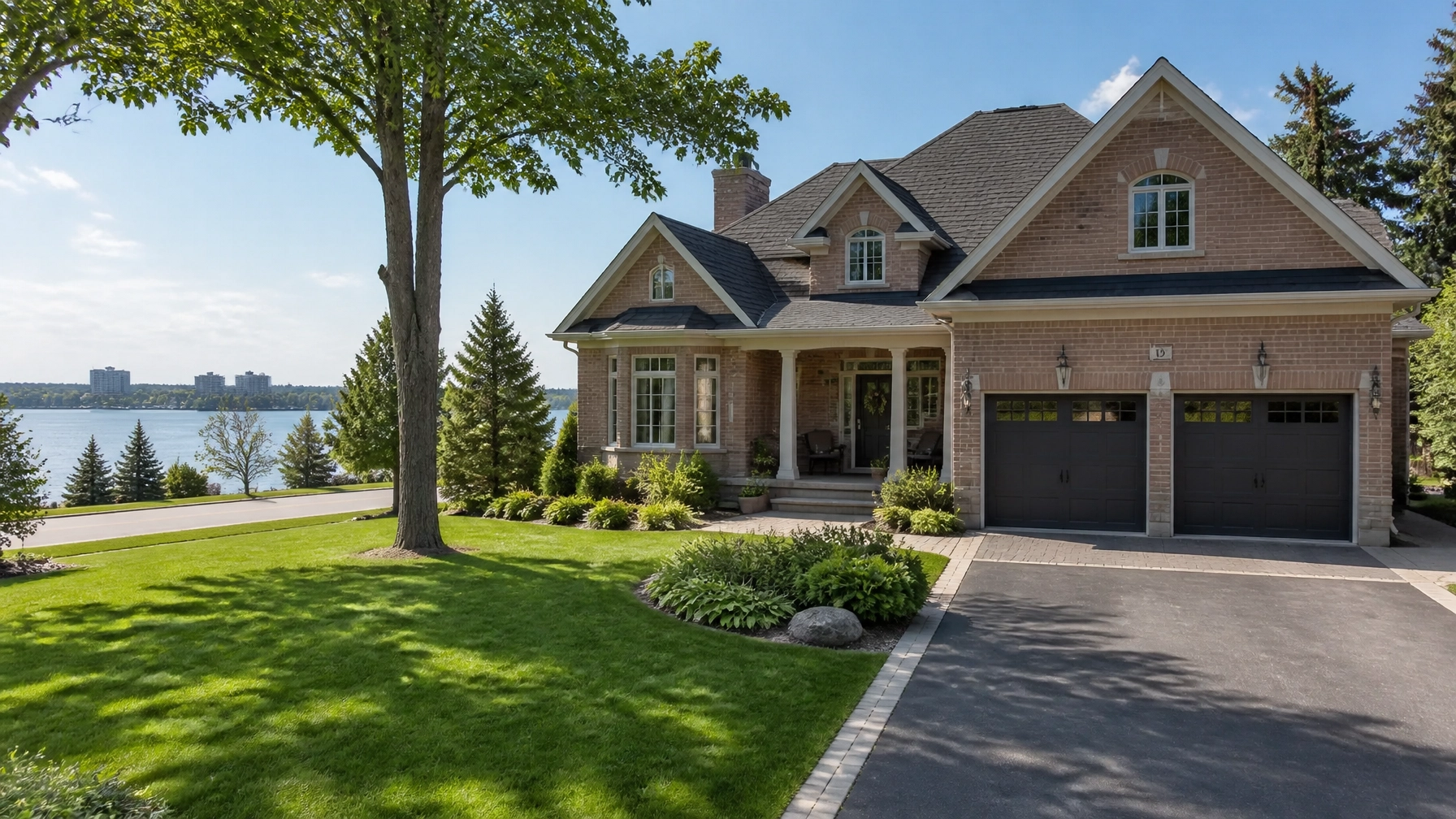The Advantages of Living in Barrie: Nature and Comfort for the Whole Family