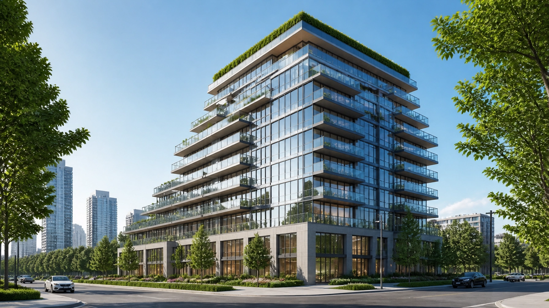 The Future of Pre-Construction Condos in North York and Richmond Hill