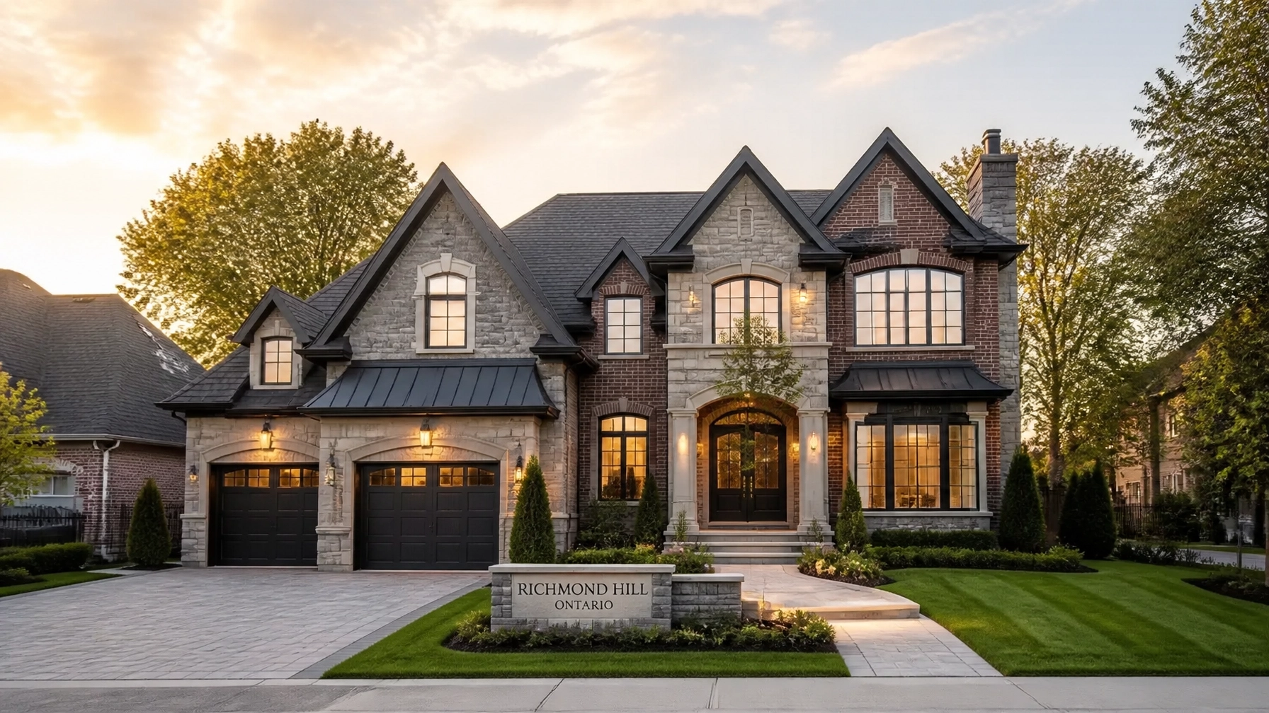 The Impact of Local Schools on Property Value in Richmond Hill and Markham