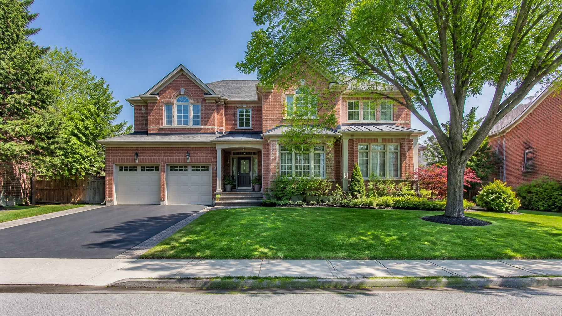The ROI of Staging: How a Personalized Approach Sells Homes Faster in Markham