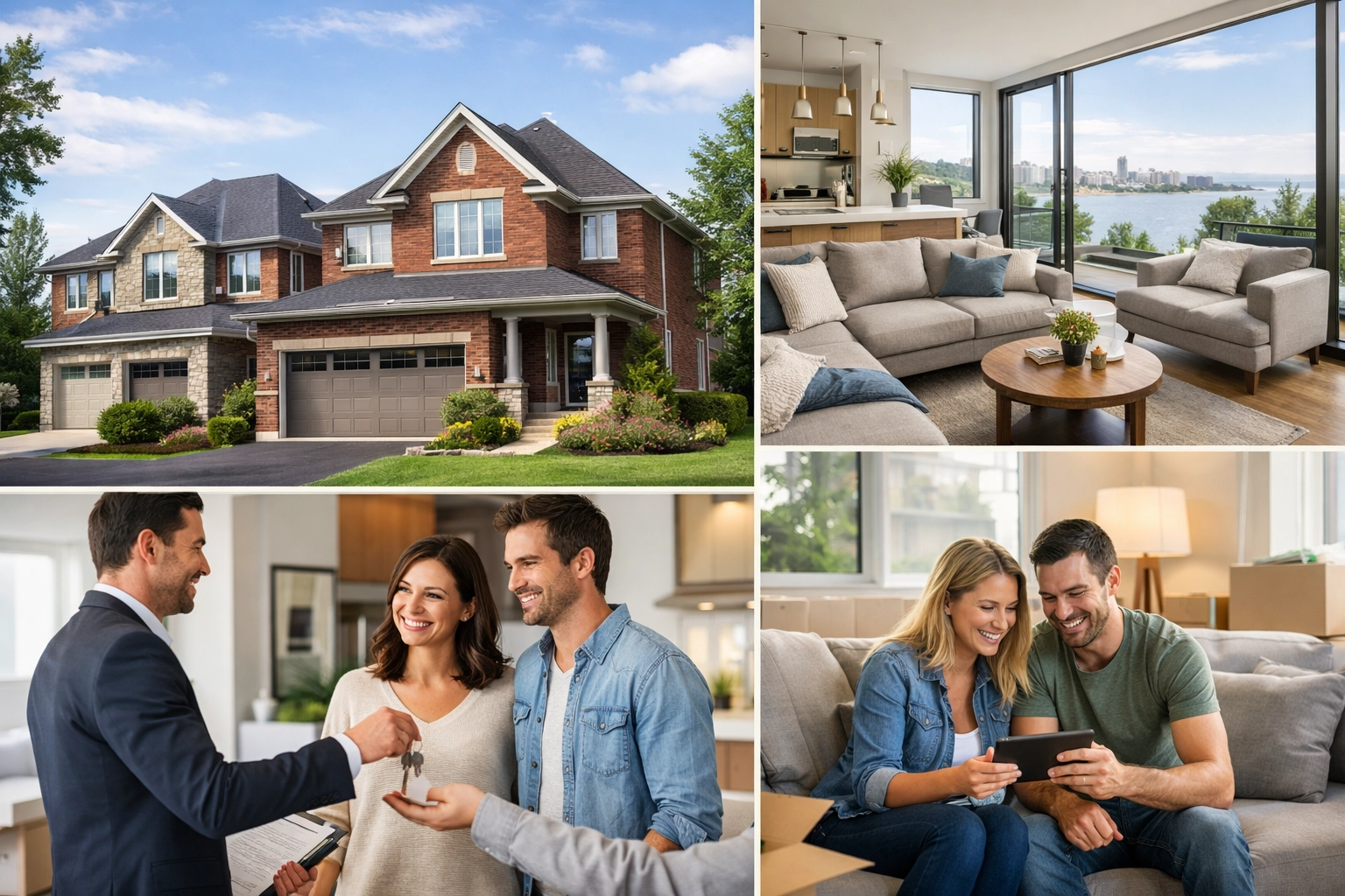 The Ultimate Guide to Relocating to Barrie: Everything You Need to Succeed with a Stress-Free Move
