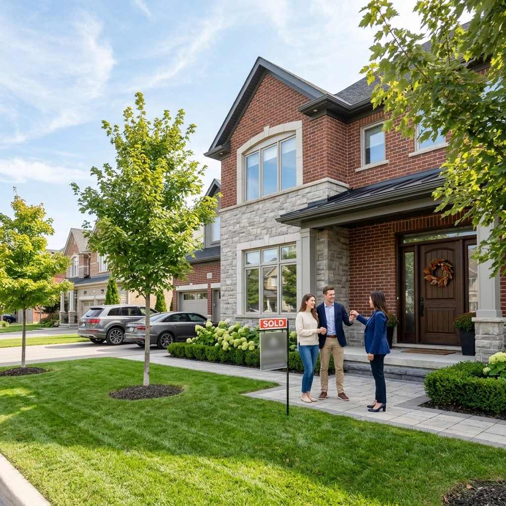 Top 5 Home Staging Secrets to Sell Your House Faster in the GTA