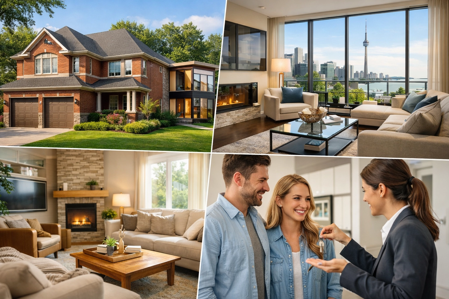 Top investment properties in Ontario for building a winning portfolio