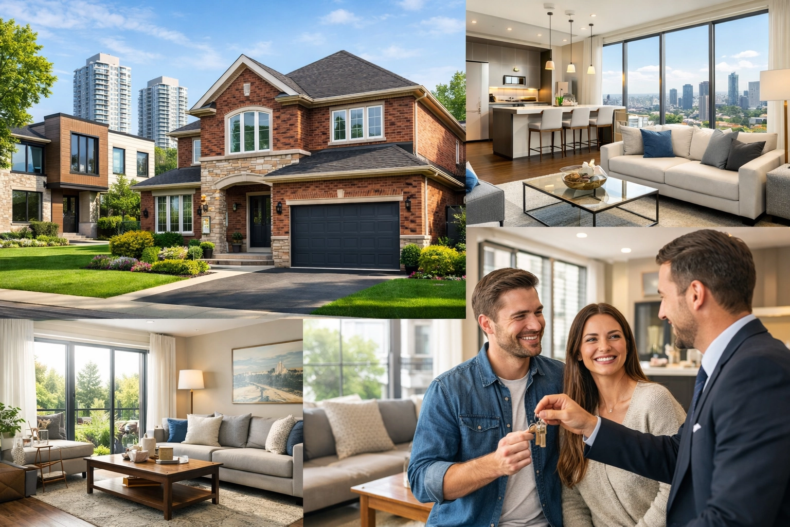 Vaughan Real Estate Secrets Revealed: What Experts Don’t Want You to Know About the 2026 Market