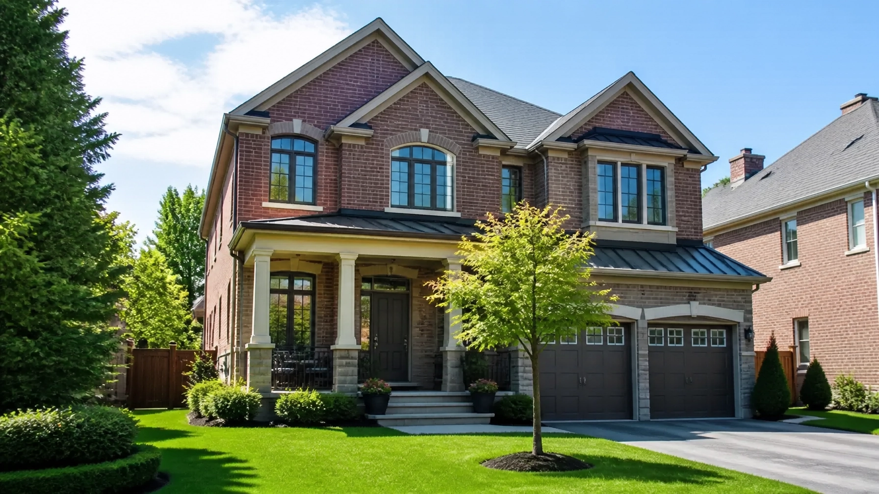 Vaughan vs. Newmarket: Where to Find the Best ROI on Detached Homes
