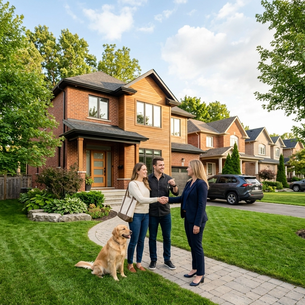 Weekend Guide: Best Neighborhoods to Explore in Innisfil and Barrie