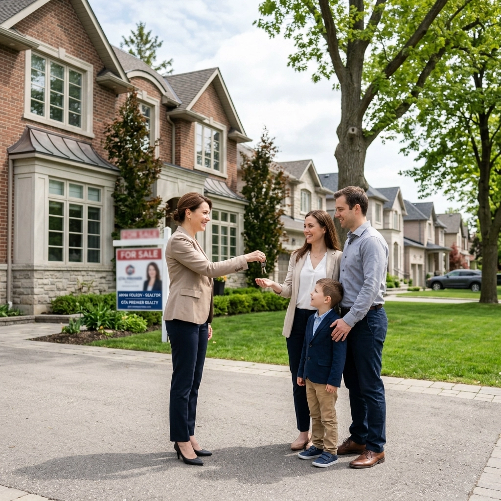 Why a Russian Speaking Realtor Will Change the Way You Buy Real Estate in North York and Thornhill