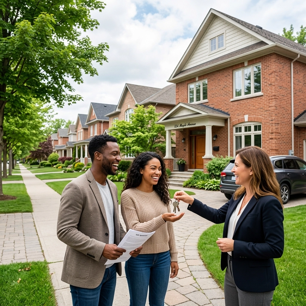 Why Low Inventory in Barrie and Innisfil Will Change the Way You Sell Your Home This Year
