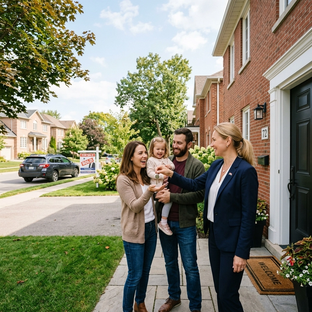 Why Working with a Russian Speaking Realtor in Toronto Is Your Biggest Advantage in a Tight Market