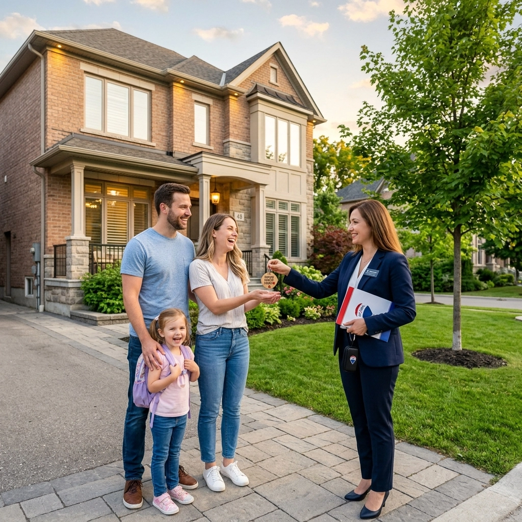 Why Working with a Russian Speaking Realtor in Toronto is Your Secret Weapon in a Fast Market